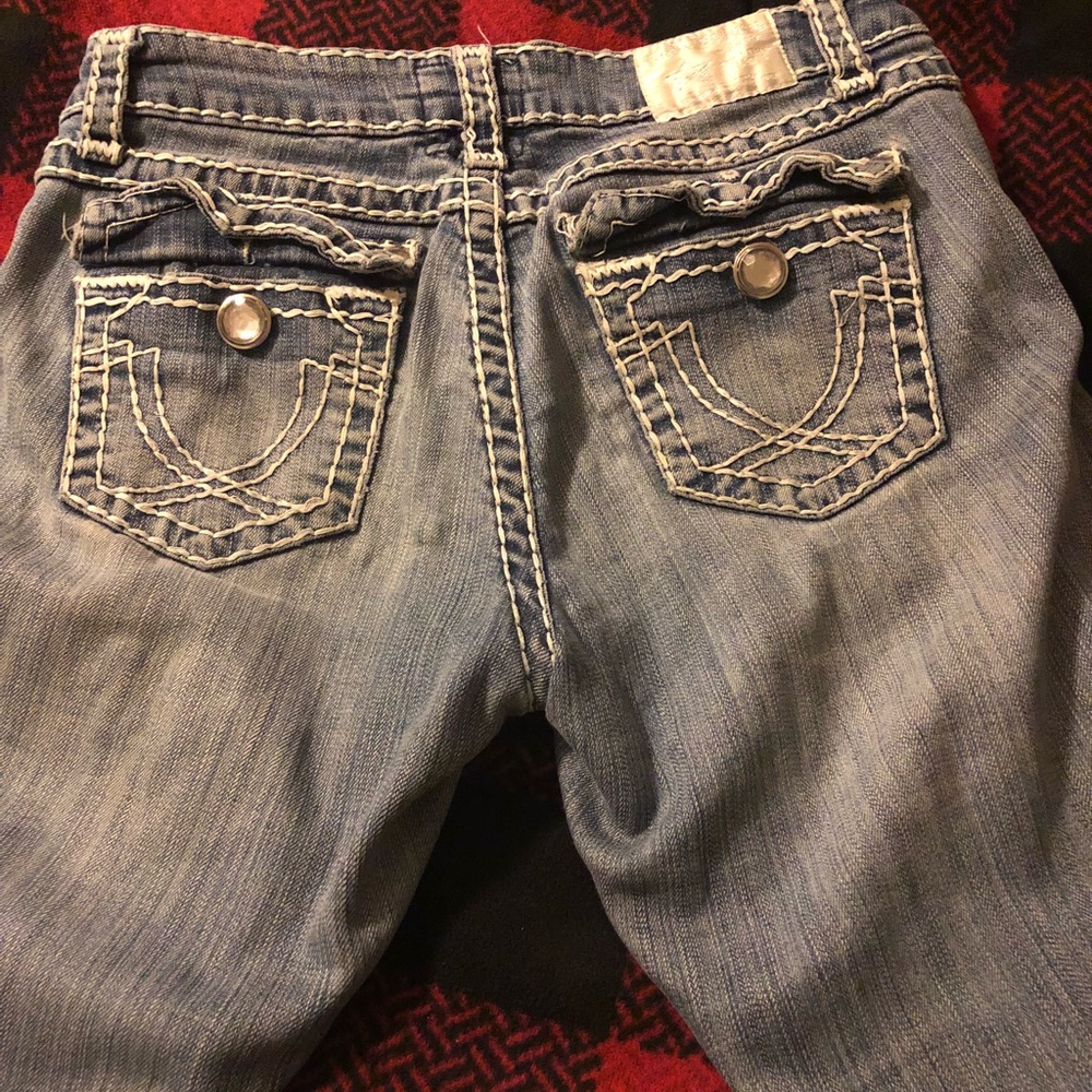 La grace jeans